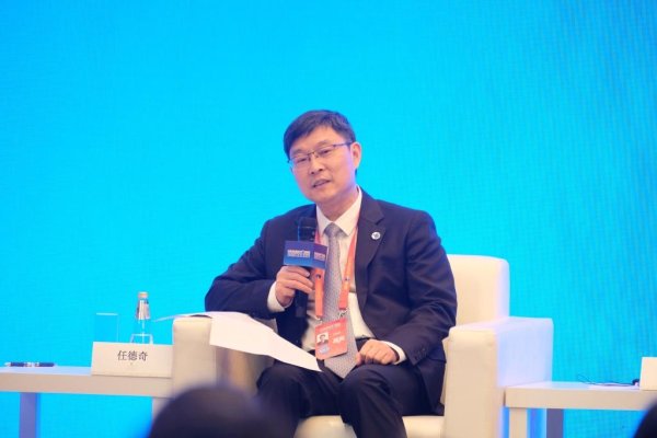 大通证券 交通银行董事长任德奇：建议尽快出台国家层面的转型金融标准
