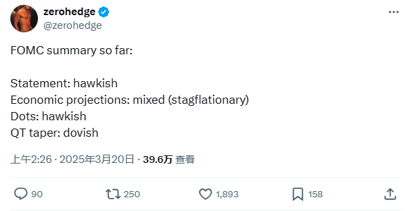 赢翻网配资 华尔街乐了！时隔三年 鲍威尔又开始用“通胀暂时论”救市？